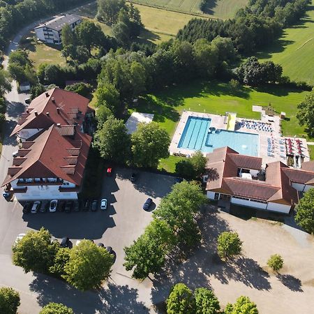 Sattelbogener Hof Ξενοδοχείο Traitsching Εξωτερικό φωτογραφία