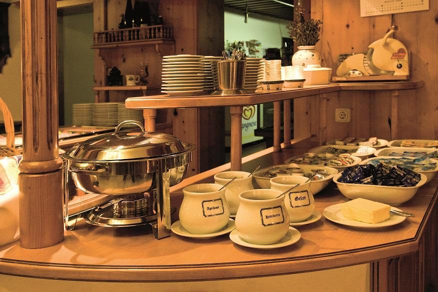 Sattelbogener Hof Ξενοδοχείο Traitsching Εξωτερικό φωτογραφία