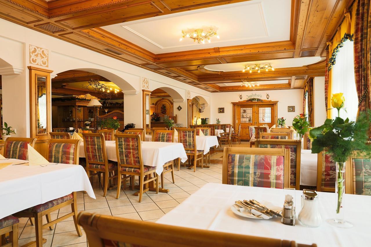 Sattelbogener Hof Ξενοδοχείο Traitsching Εξωτερικό φωτογραφία